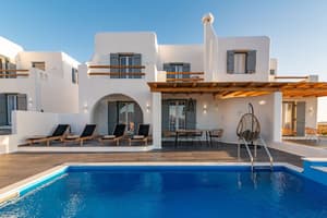 thumbnail: Private pool
