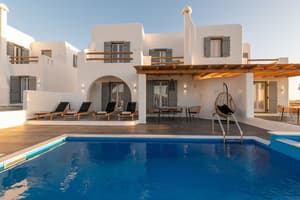 thumbnail: Private pool