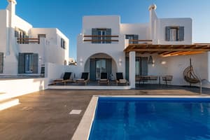 thumbnail: Terrace/patio