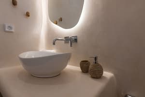 thumbnail: Bathroom sink
