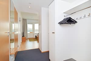 thumbnail: Private kitchenette