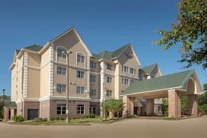 Country Inn & Suites By Radisson, Houston Intercon