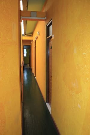thumbnail: Interior detail