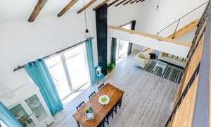 thumbnail: Dining room