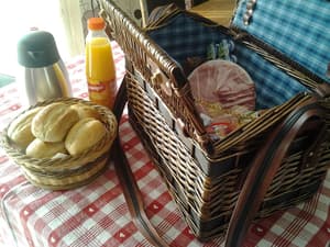 thumbnail: Breakfast meal