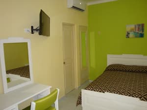 thumbnail: Room