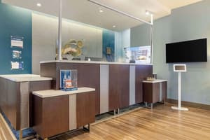 thumbnail: Reception