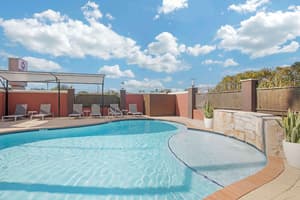 thumbnail: Outdoor pool