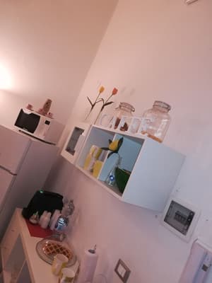 thumbnail: Breakfast area