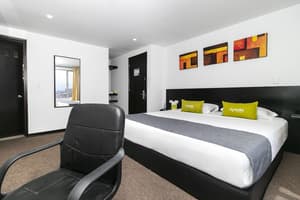 thumbnail: Room