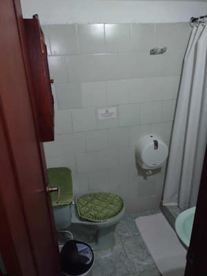 thumbnail: Bathroom