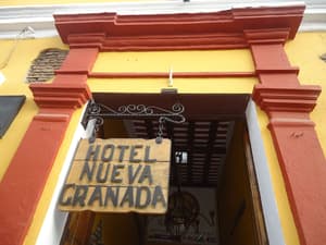 thumbnail: Exterior