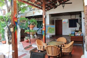 thumbnail: Terrace/patio