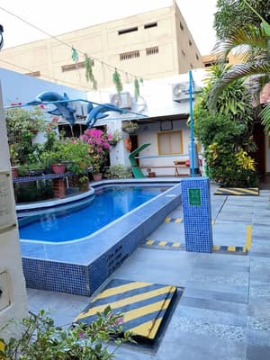 thumbnail: Outdoor pool