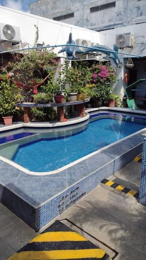 thumbnail: Terrace/patio