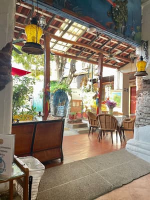 thumbnail: Living area