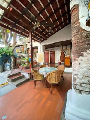 thumbnail: Living area