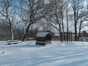 thumbnail: View from property