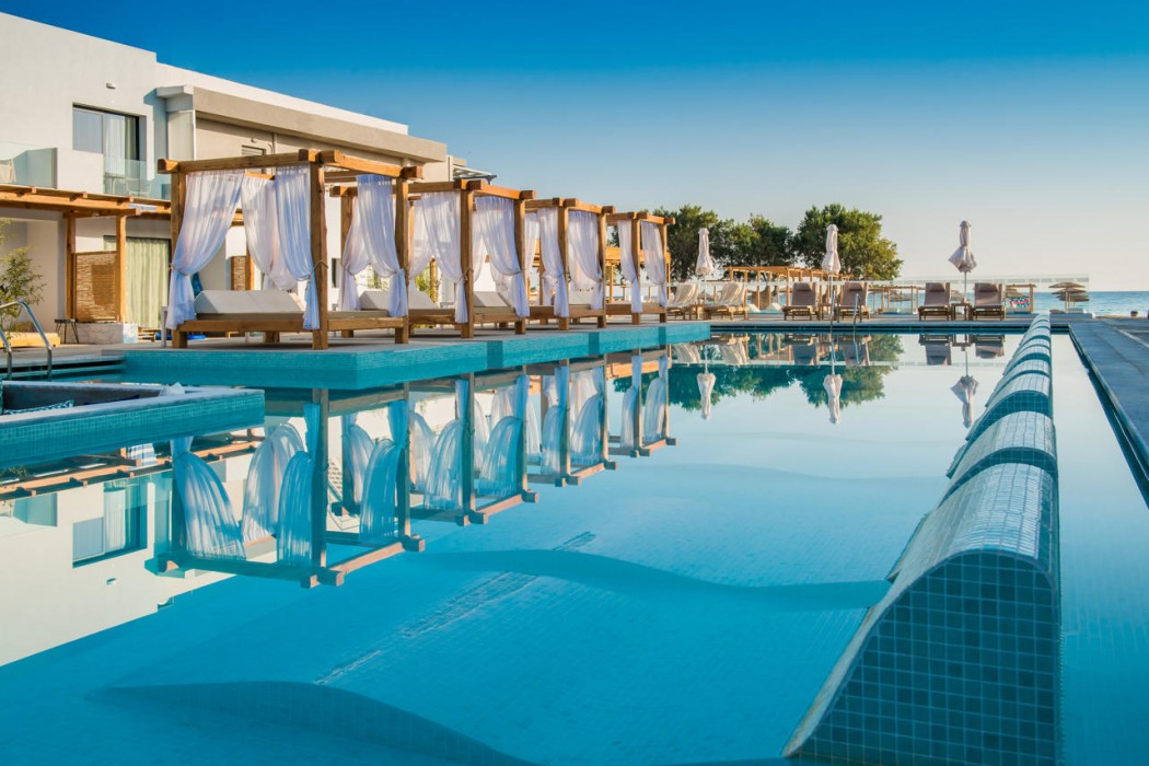 Amenities and Services