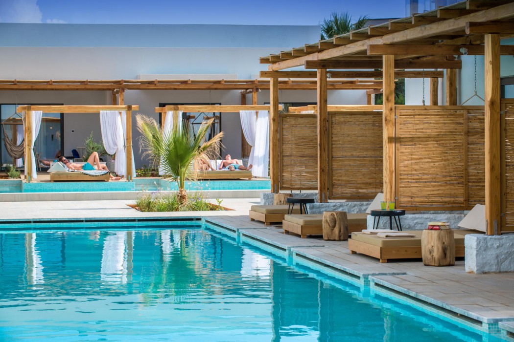 Amenities and Services