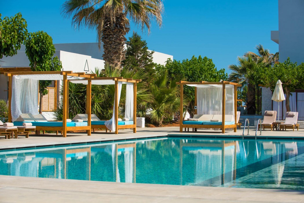 Amenities and Services