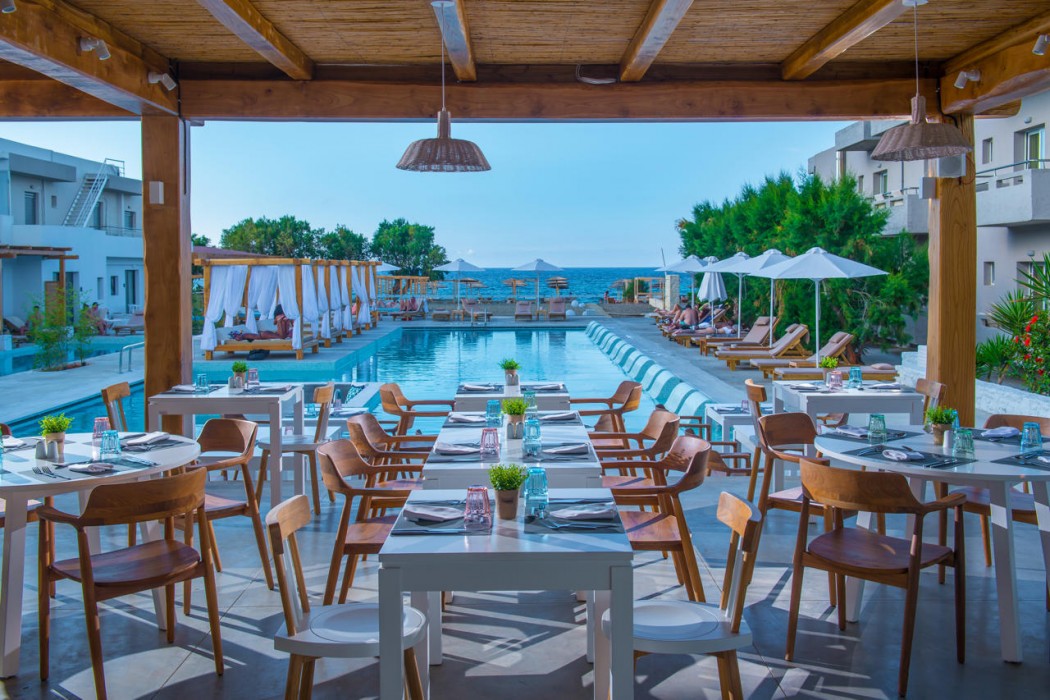 Amenities and Services