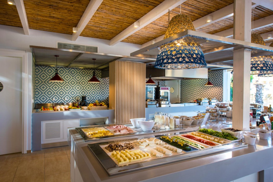 Amenities and Services