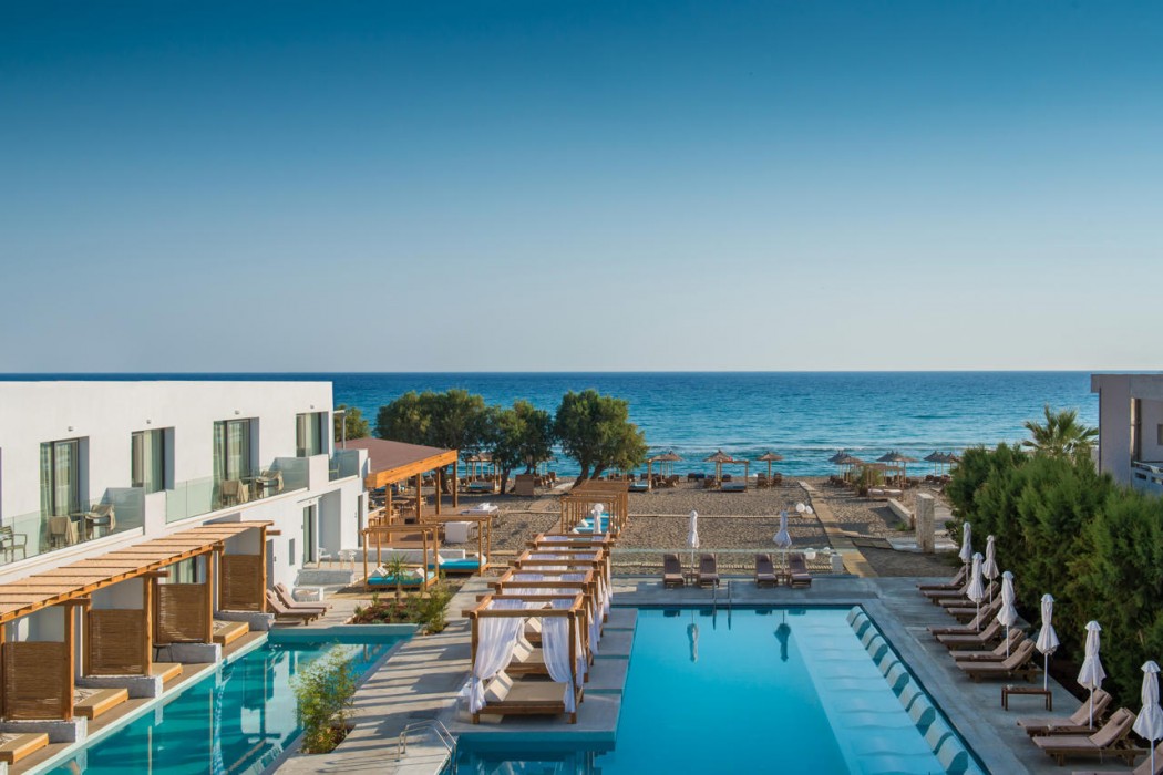 Leisure and Sport Facilities