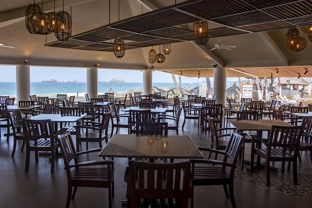 Restaurant-cafeteria
