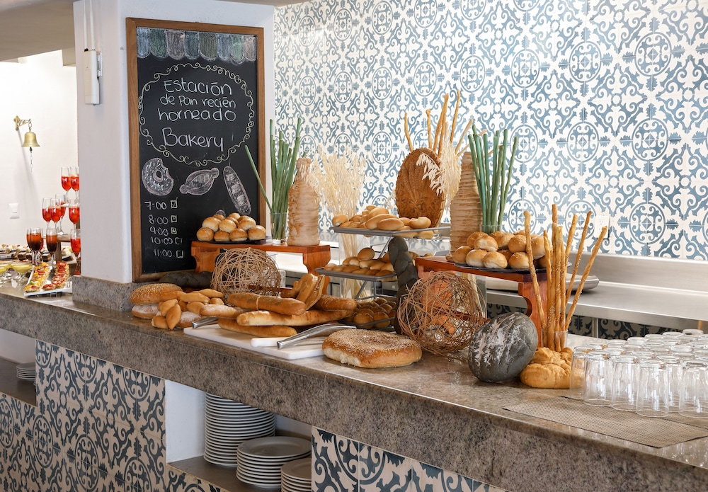 Restaurant-cafeteria
