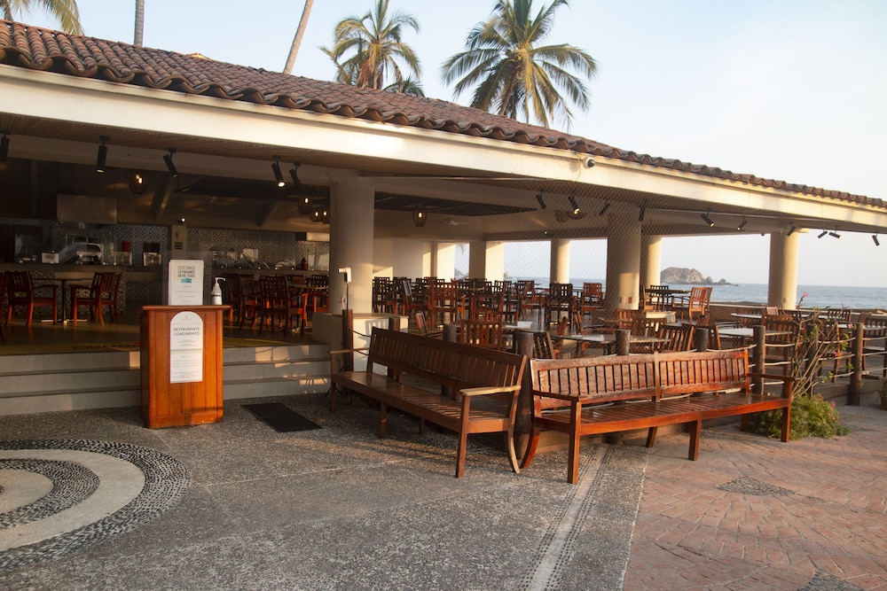 Restaurant-cafeteria