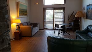 thumbnail: Lobby sitting area