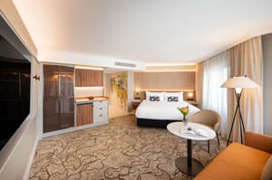 thumbnail: Room