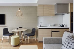 thumbnail: Private kitchen