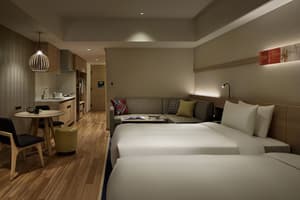 thumbnail: Room