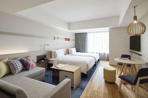 thumbnail: Room