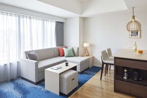 thumbnail: Room