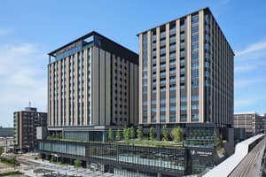 thumbnail: Exterior