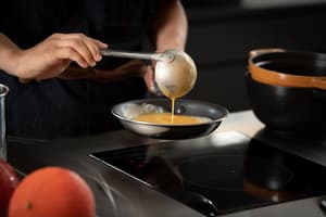 thumbnail: Breakfast meal