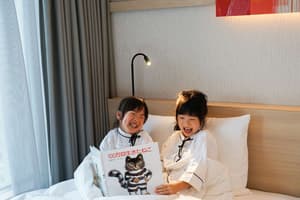 thumbnail: Room