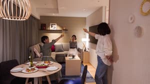 thumbnail: Room