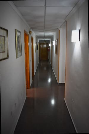 thumbnail: Hallway
