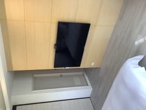 thumbnail: Room amenity