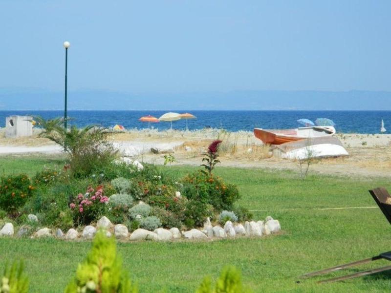 General view