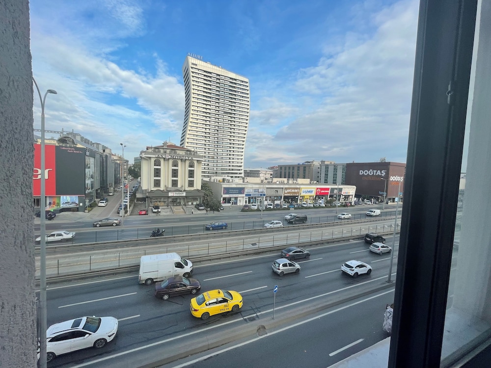 City view