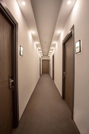 thumbnail: Hallway