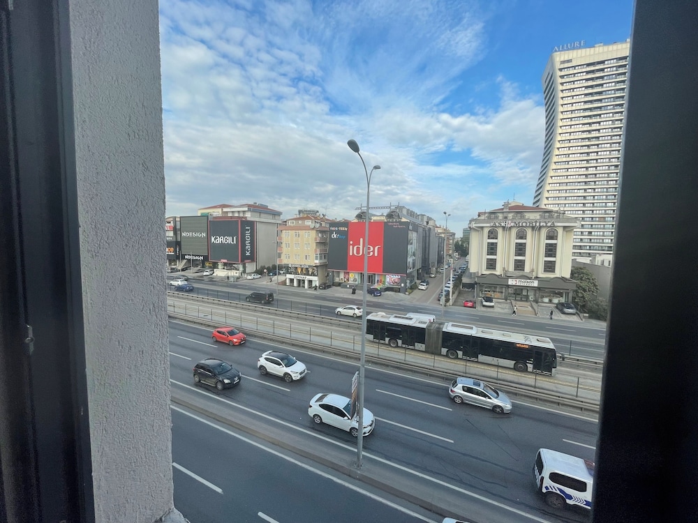 City view