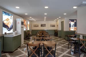 thumbnail: Restaurant