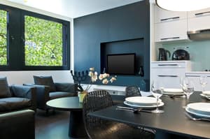 thumbnail: Private kitchen