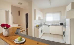thumbnail: Private kitchen